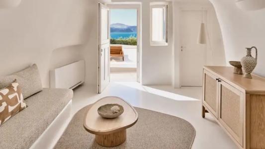 Mystique, a Luxury Collection, Santorini - 50