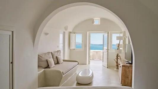 Mystique, a Luxury Collection, Santorini - 71