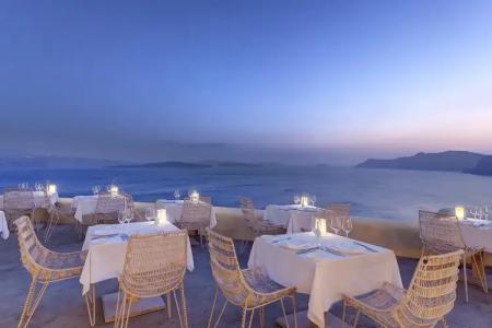 Mystique, a Luxury Collection, Santorini - 9