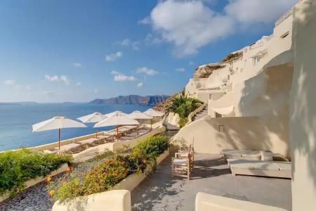 Mystique, a Luxury Collection, Santorini - 33