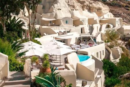 Mystique, a Luxury Collection, Santorini - 38