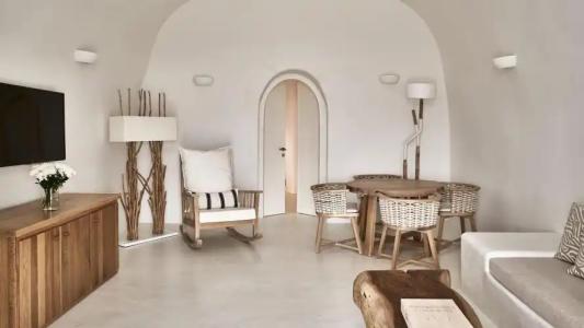 Mystique, a Luxury Collection, Santorini - 105