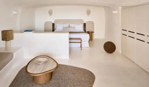 Mystique, a Luxury Collection, Santorini - 72