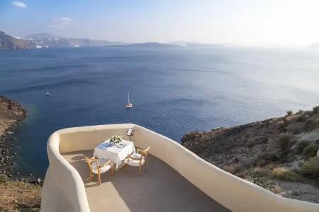 Mystique, a Luxury Collection, Santorini - 5