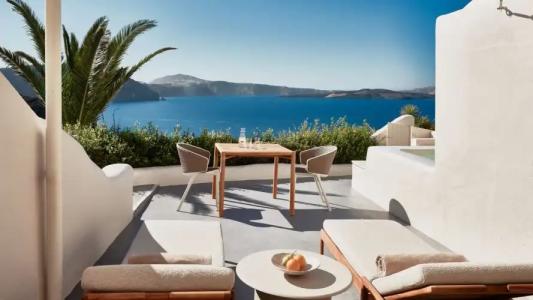 Mystique, a Luxury Collection, Santorini - 53