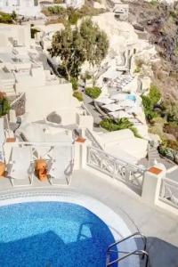 Mystique, a Luxury Collection, Santorini - 18