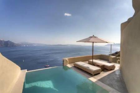 Mystique, a Luxury Collection, Santorini - 17