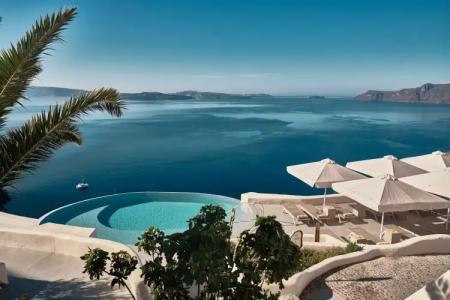 Mystique, a Luxury Collection, Santorini - 48