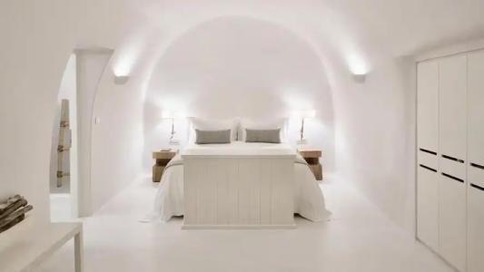 Mystique, a Luxury Collection, Santorini - 61