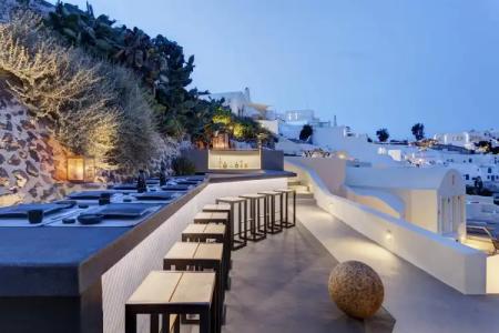 Mystique, a Luxury Collection, Santorini - 14