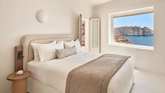 Mystique, a Luxury Collection, Santorini - 83