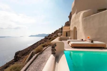 Mystique, a Luxury Collection, Santorini - 36