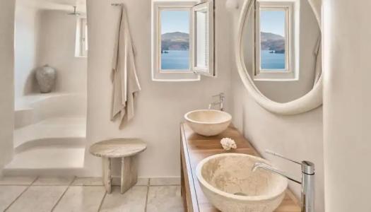 Mystique, a Luxury Collection, Santorini - 73