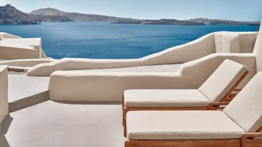 Mystique, a Luxury Collection, Santorini - 75