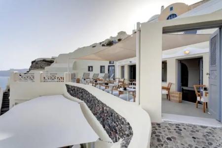 Mystique, a Luxury Collection, Santorini - 12