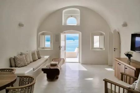 Mystique, a Luxury Collection, Santorini - 40