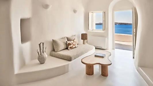 Mystique, a Luxury Collection, Santorini - 55