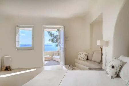 Mystique, a Luxury Collection, Santorini - 2