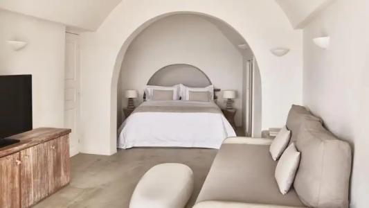 Mystique, a Luxury Collection, Santorini - 65