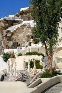 Mystique, a Luxury Collection, Santorini - 29