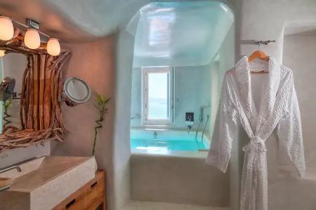 Mystique, a Luxury Collection, Santorini - 37