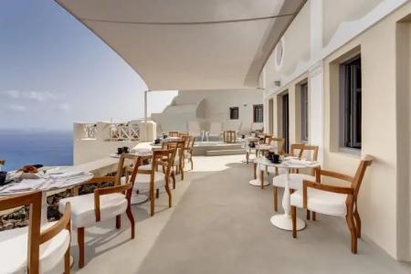 Mystique, a Luxury Collection, Santorini - 8