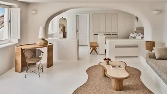 Mystique, a Luxury Collection, Santorini - 76