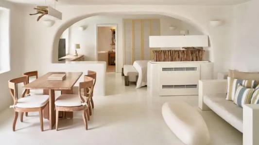 Mystique, a Luxury Collection, Santorini - 81