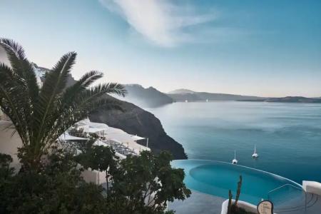 Mystique, a Luxury Collection, Santorini - 46