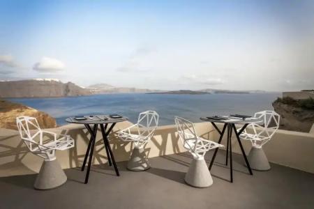 Mystique, a Luxury Collection, Santorini - 11