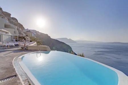 Mystique, a Luxury Collection, Santorini - 16