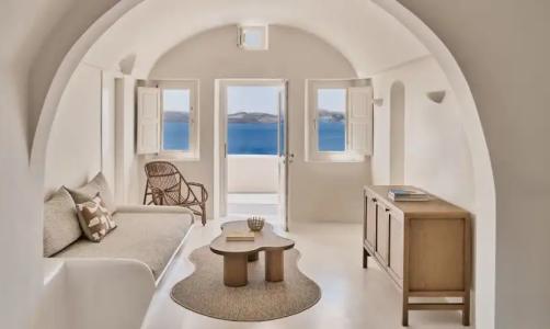 Mystique, a Luxury Collection, Santorini - 69