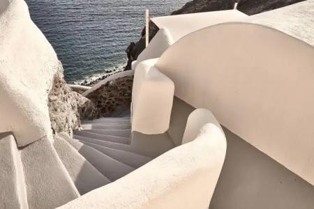 Mystique, a Luxury Collection, Santorini - 39