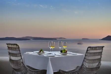 Mystique, a Luxury Collection, Santorini - 30