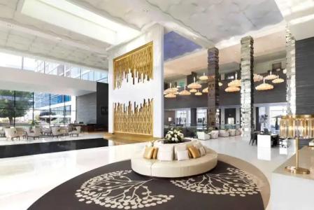 Fairmont Bab Al Bahr - 102