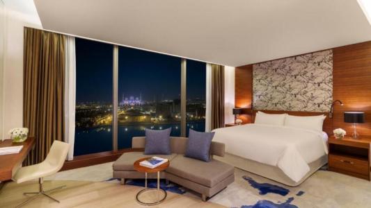 Fairmont Bab Al Bahr - 117