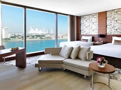 Fairmont Bab Al Bahr - 101