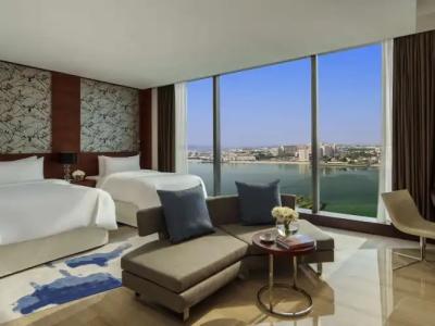 Fairmont Bab Al Bahr - 103