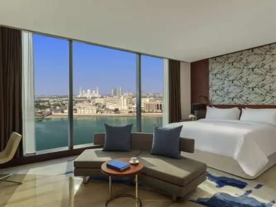 Fairmont Bab Al Bahr - 119