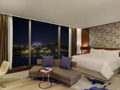 Fairmont Bab Al Bahr - 118