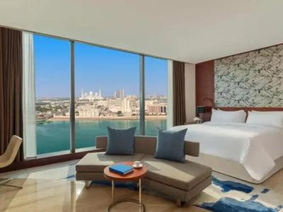 Fairmont Bab Al Bahr - 116