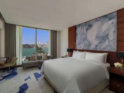 Fairmont Bab Al Bahr - 132