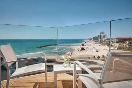 The Ritz-Carlton, Herzliya - 41