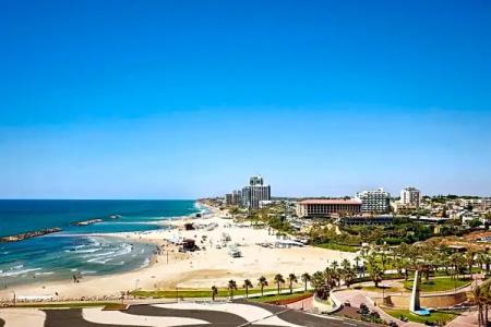 The Ritz-Carlton, Herzliya - 57