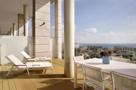 The Ritz-Carlton, Herzliya - 79