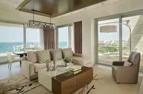 The Ritz-Carlton, Herzliya - 96