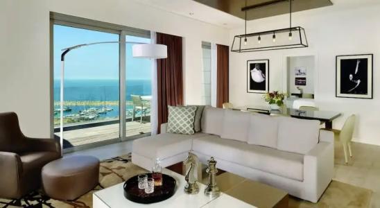 The Ritz-Carlton, Herzliya - 95