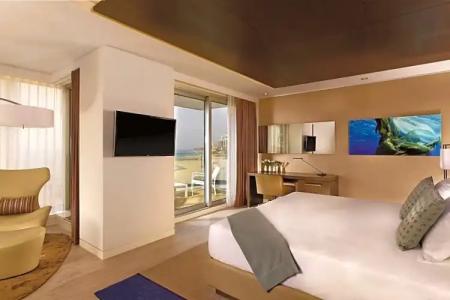 The Ritz-Carlton, Herzliya - 58