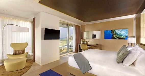 The Ritz-Carlton, Herzliya - 51