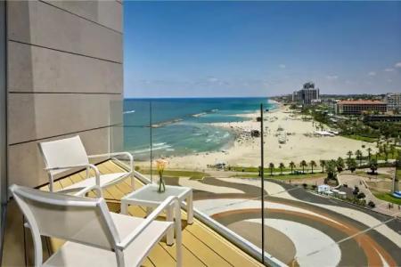 The Ritz-Carlton, Herzliya - 92